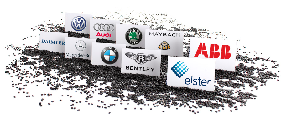 Endkunden Kunststofftechnik Backhaus