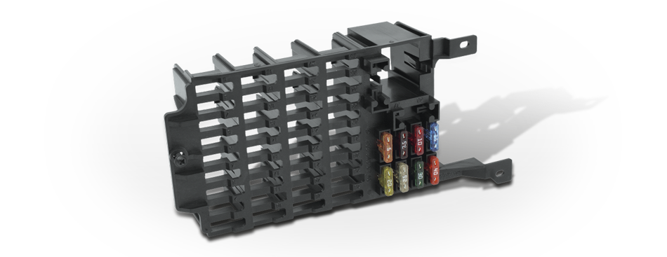 Baugruppe Modul System Beispiel 3
